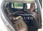 VOLVO V60 CROSS 2020