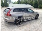 VOLVO V60 CROSS 2020