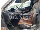 VOLVO V60 CROSS 2020