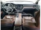 VOLVO V60 CROSS 2020