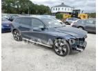 VOLVO V60 CROSS 2021