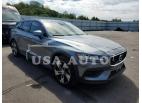 VOLVO V60 CROSS 2020