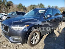 VOLVO XC90 T5 2016