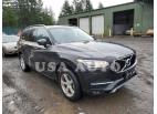 VOLVO XC90 T5 2016