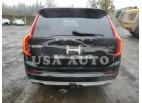 VOLVO XC90 T5 2016