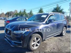 VOLVO XC90 T5 MOMENTUM 2017