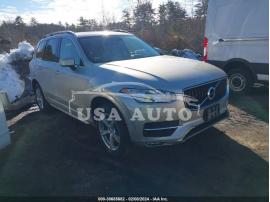 VOLVO XC90 T5 MOMENTUM 2016