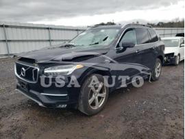 VOLVO XC90 T5 2018