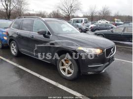 VOLVO XC90 T5 MOMENTUM 2016