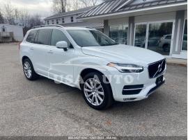 VOLVO XC90 T5 MOMENTUM 2016