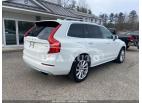 VOLVO XC90 T5 MOMENTUM 2016