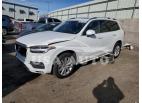 VOLVO XC90 T5 2016