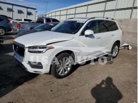 VOLVO XC90 T5 2016