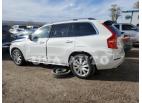 VOLVO XC90 T5 2016