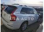 VOLVO XC90 T5 2016