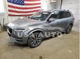 VOLVO XC90 T5 2017