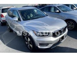 VOLVO XC40 T5 MO 2019