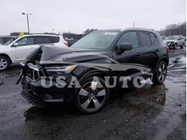 VOLVO XC40 T5 MO 2019