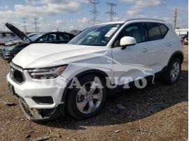 VOLVO XC40 T5 MO 2020