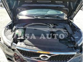 VOLVO XC40 T5 MO 2021