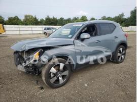 VOLVO XC40 T5 MO 2021