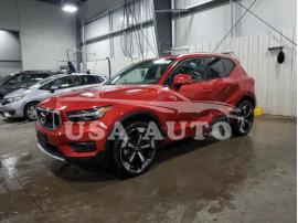 VOLVO XC40 T5 MO 2020