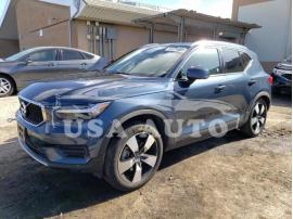 VOLVO XC40 T5 MO 2022