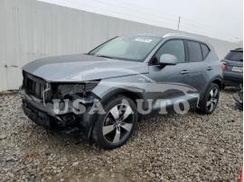 VOLVO XC40 T5 MO 2019