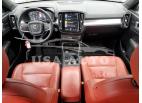 VOLVO XC40 T5 MO 2019