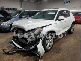 VOLVO XC40 T5 MO 2020