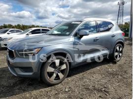 VOLVO XC40 T5 MO 2019