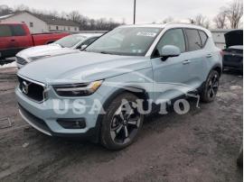 VOLVO XC40 T5 MO 2019