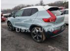 VOLVO XC40 T5 MO 2019