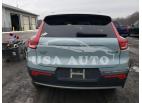 VOLVO XC40 T5 MO 2019