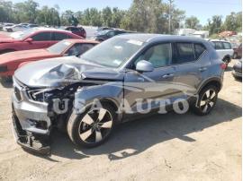 VOLVO XC40 T5 MO 2019