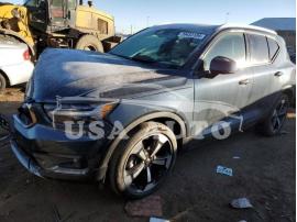 VOLVO XC40 T5 MO 2021