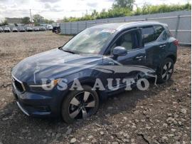 VOLVO XC40 T5 MO 2021