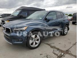 VOLVO XC40 T5 MO 2021
