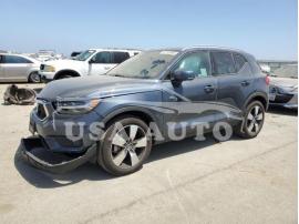 VOLVO XC40 T5 MO 2022