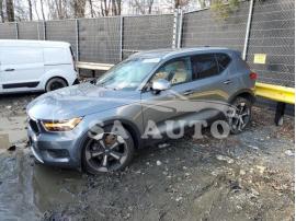 VOLVO XC40 T5 MO 2019