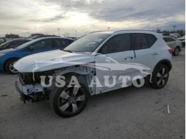 VOLVO XC40 T5 MO 2019