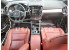 VOLVO XC40 T5 MO 2019