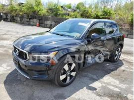 VOLVO XC40 T5 MO 2019