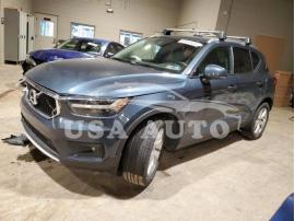 VOLVO XC40 T5 MO 2021