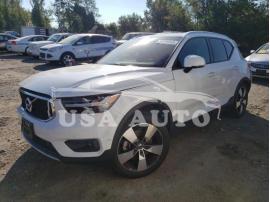 VOLVO XC40 T5 MO 2019