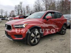 VOLVO XC40 T5 MO 2019