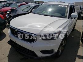 VOLVO XC40 T5 MO 2019