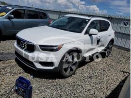 VOLVO XC40 T5 MO 2019