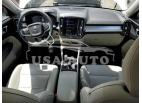 VOLVO XC40 T5 MO 2019