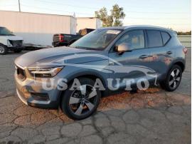 VOLVO XC40 T5 MO 2020
